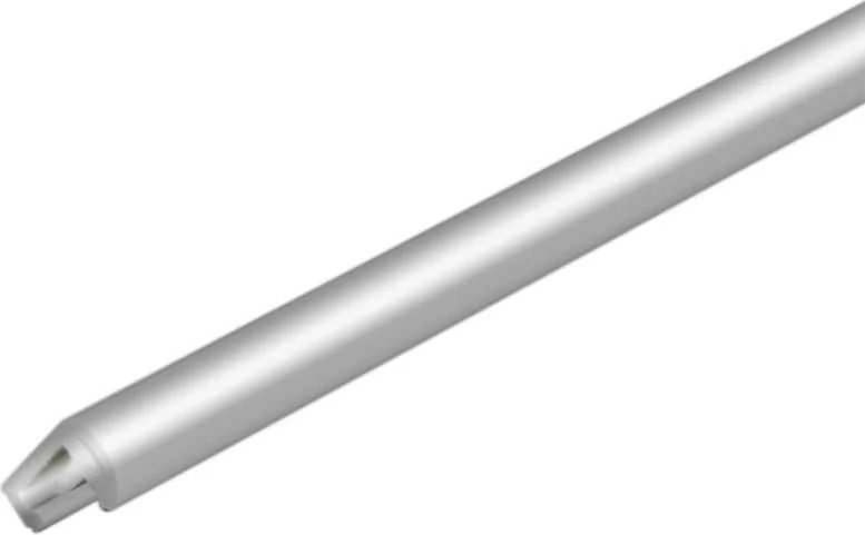 Nuotraukų rėmelis Deknudt S011D1 30x45 plastikinis sidabrinis