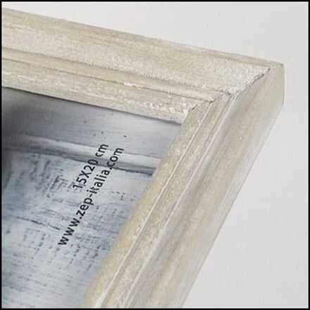 Nuotraukų rėmelis ZEP Vintage natural 15x20 Wood T15568