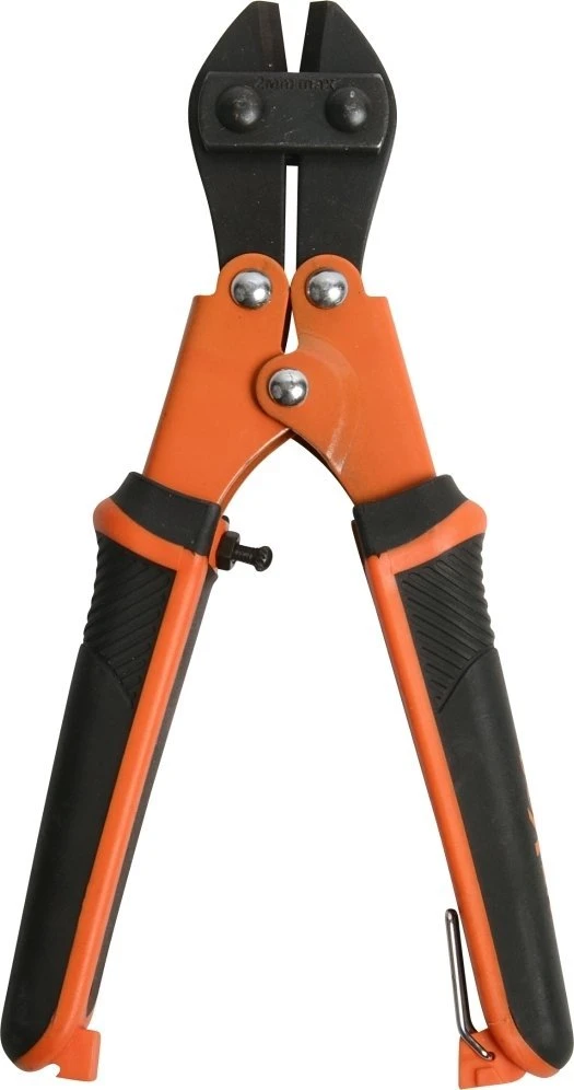 BOXER Boltsaks kompakt med fjeder 200 mm.