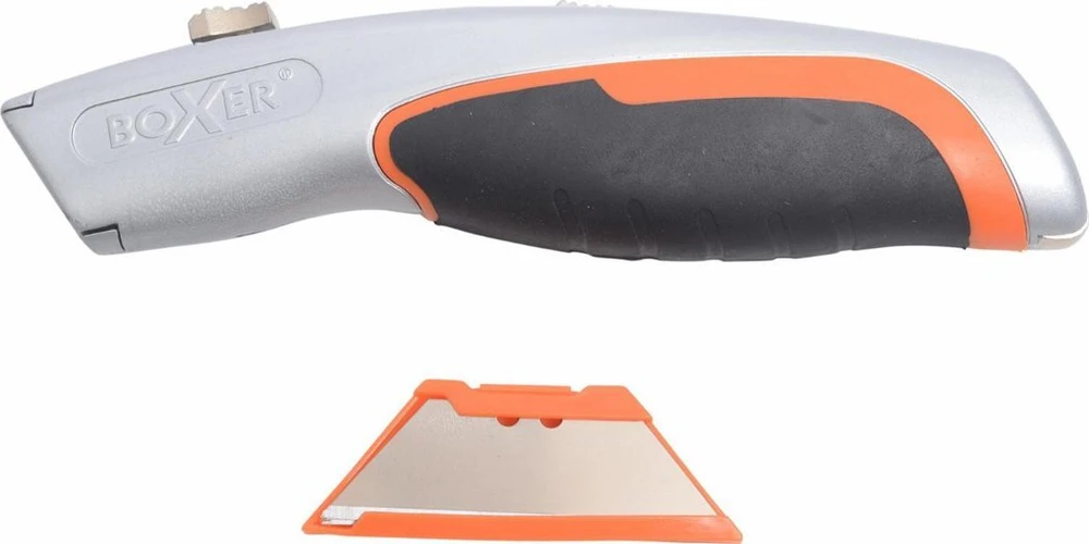 BOXER Hobbykniv med magasin