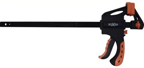 Boxer Kampainis liniuotės kampainis 300 mm