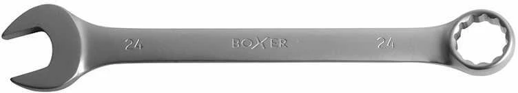 Boxer Kombinuotas raktas - 24 mm.