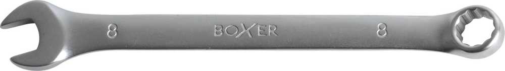 BOXER Ringgaffelnøgle - 8 mm.