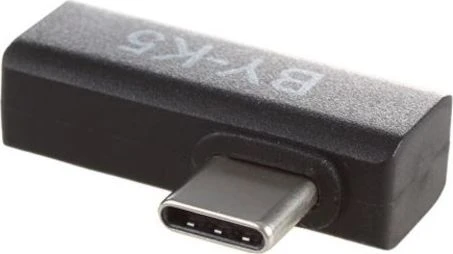 Adapteris (USB-C) – (USB-C) BOYA BY-K5
