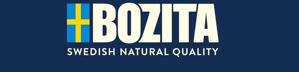 Šunų maistas - BOZITA Monoprotein Pate jautiena 400g Grain-Free Gluten-Free
