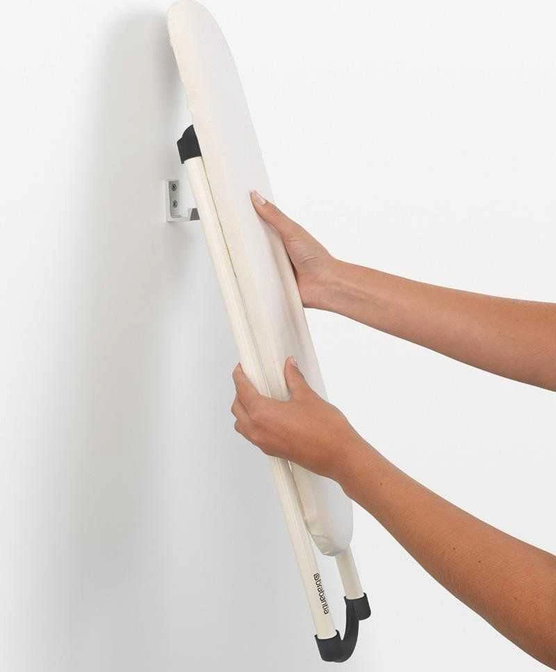 Brabantia Rankovių lyginimo lenta 60 x 10 cm