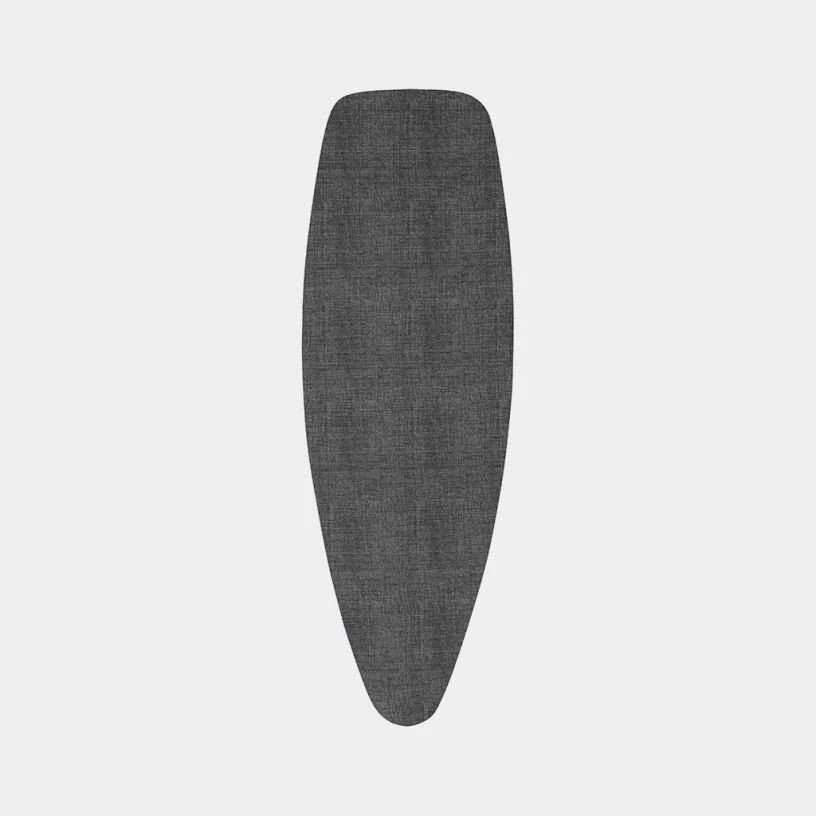 Brabantia Brabantia 131547 135 x 45 cm melna