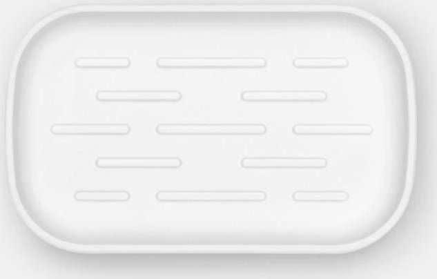 Brabantia Balta pastatoma muilinė (920052762)