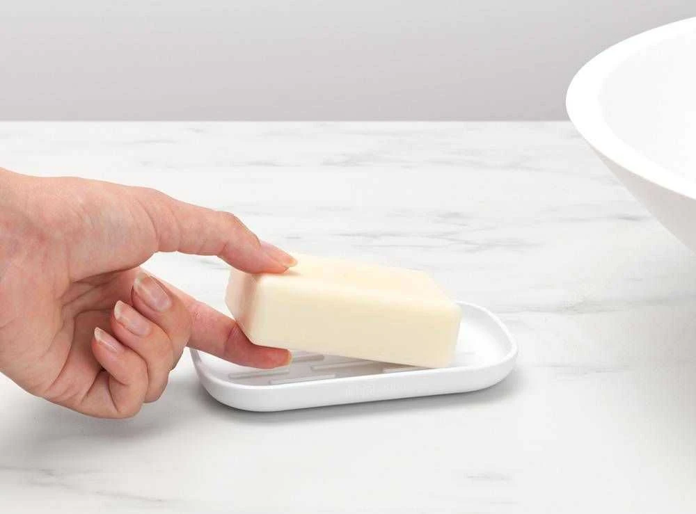 Brabantia Balta pastatoma muilinė (920052762)