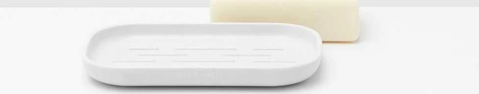 Brabantia Balta pastatoma muilinė (920052762)