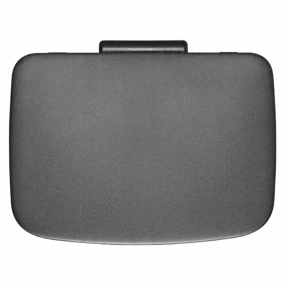 Brabantia Bo Waste Bin, 12L - Soft rusvai gelsvas