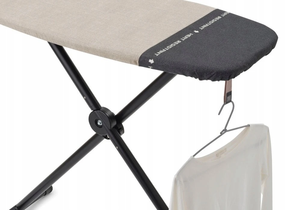 BRABANTIA gludinamais delis (D) 135x45cm Denim Pilkas (8710755241406)