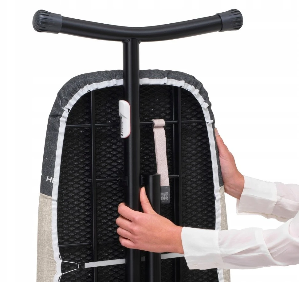 BRABANTIA gludinamais delis (D) 135x45cm Denim Pilkas (8710755241406)