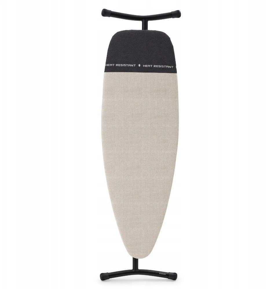 BRABANTIA gludinamais delis (D) 135x45cm Denim Pilkas (8710755241406)