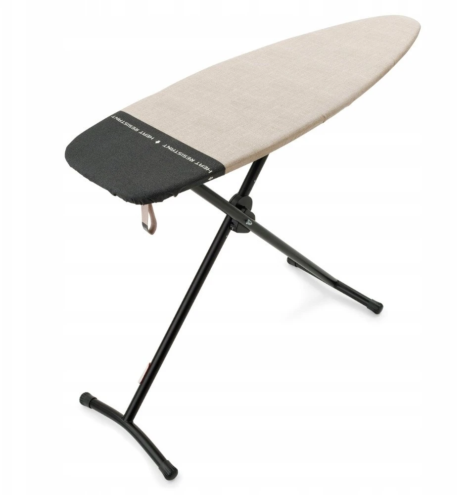BRABANTIA gludinamais delis (D) 135x45cm Denim Pilkas (8710755241406)