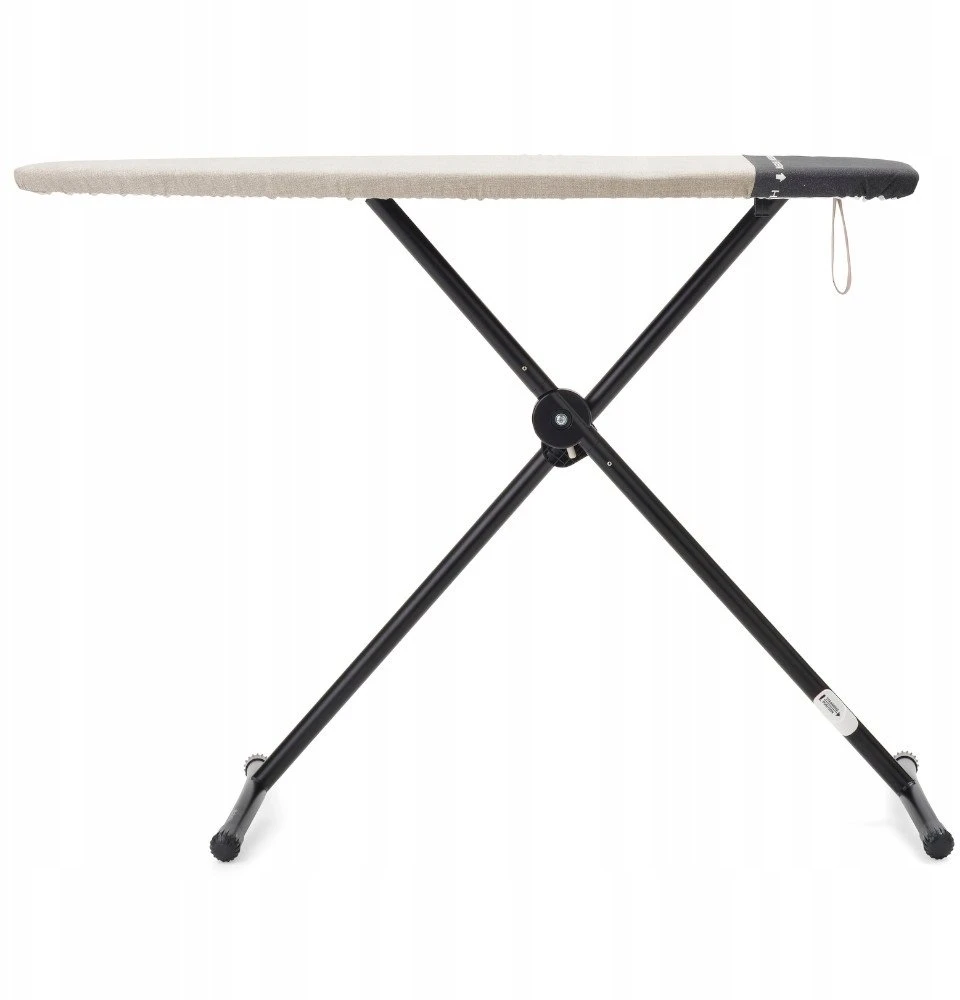 BRABANTIA gludinamais delis (D) 135x45cm Denim Pilkas (8710755241406)