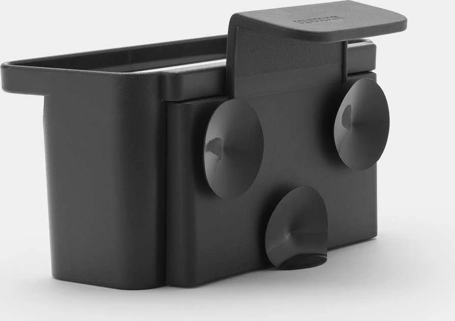 Brabantia Indų plovimo ir džiovinimo rink., 4vnt. - Dark Pilkas