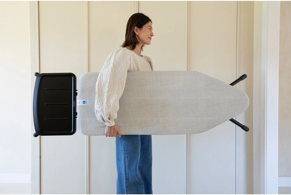 Brabantia Lyginimo lenta C 124x45 cm - Denim Mėlyna