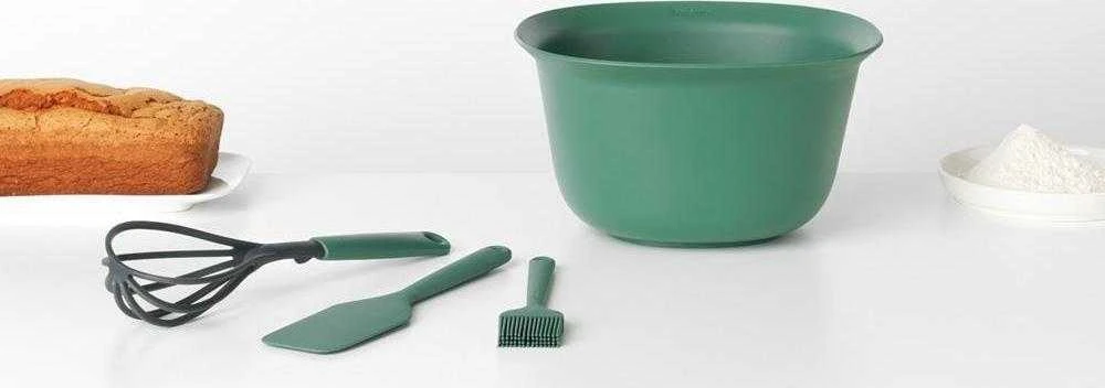 Brabantia kepimo rinkinys TASTY+ Fir Žalias