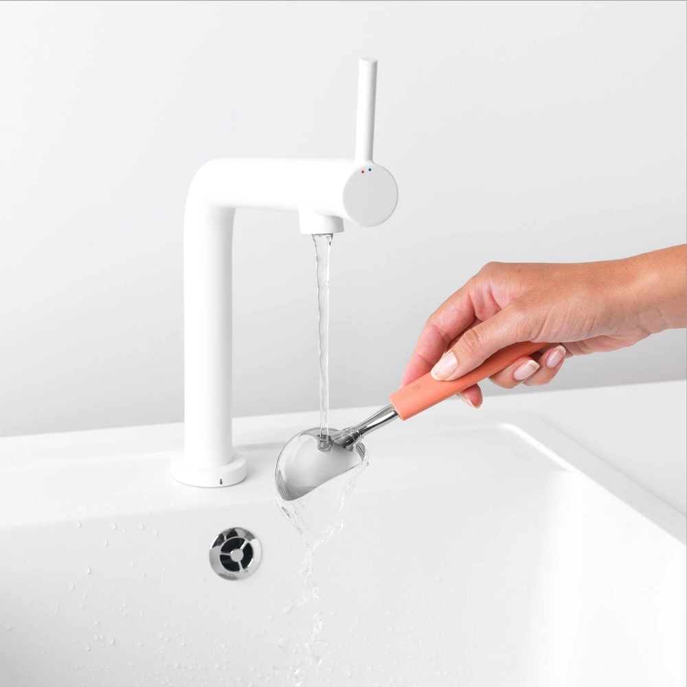 Brabantia BRABANTIA ledų samtelis terakotinės rožinės spalvos 121784