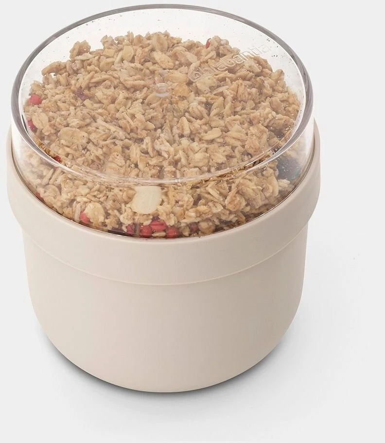 Indelis maistui Brabantia Make & Take, 0.5 l