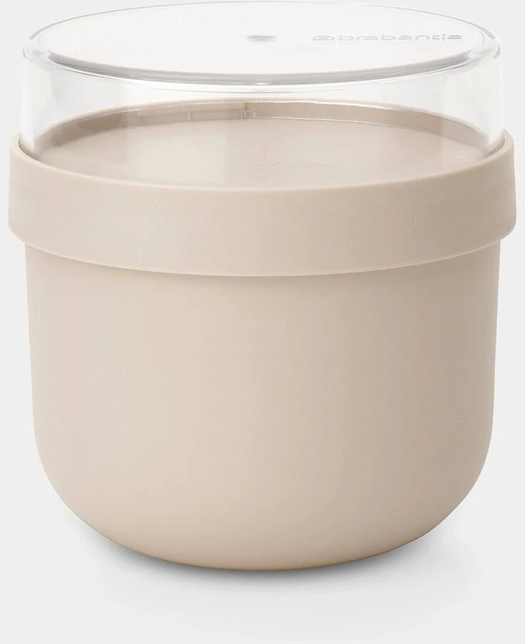 Indelis maistui Brabantia Make & Take, 0.5 l