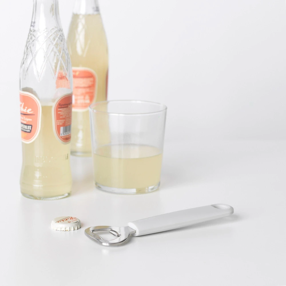 Brabantia BRABANTIA otwieracz do butelių light pilkas 121807