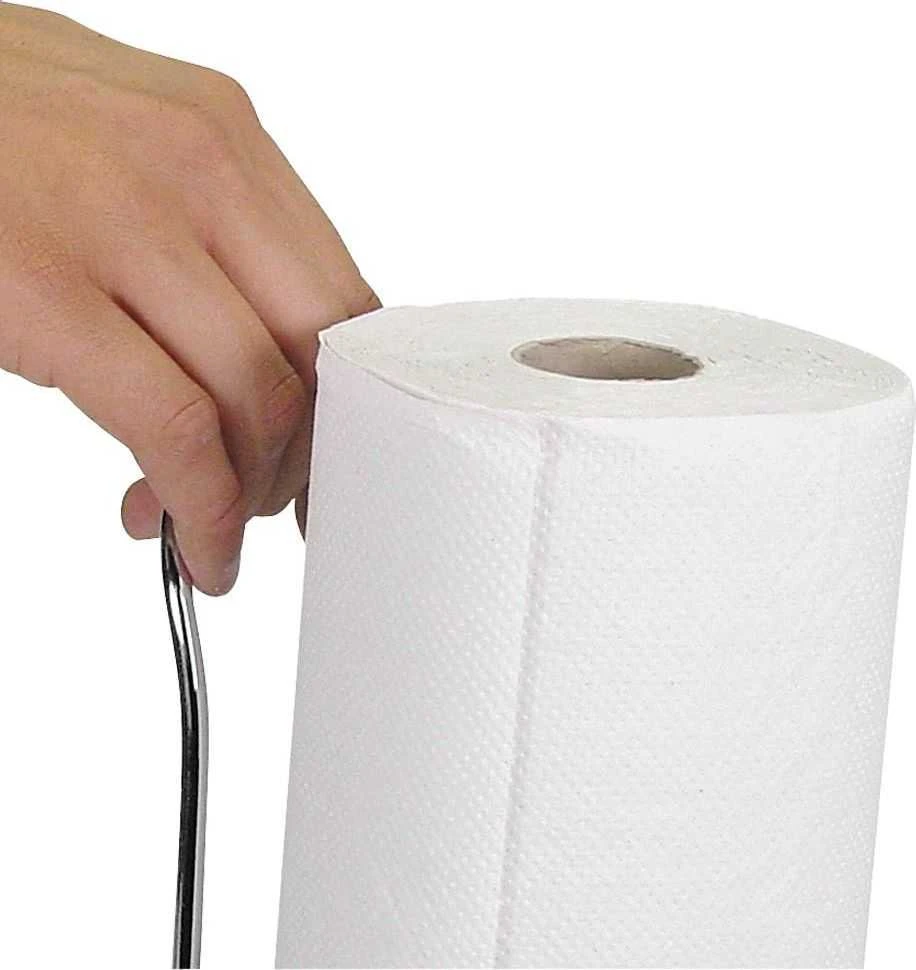 Brabantia Pastatomas popierinių rankšluosčių laikiklis