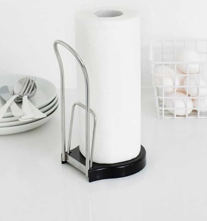 Brabantia Pastatomas popierinių rankšluosčių laikiklis