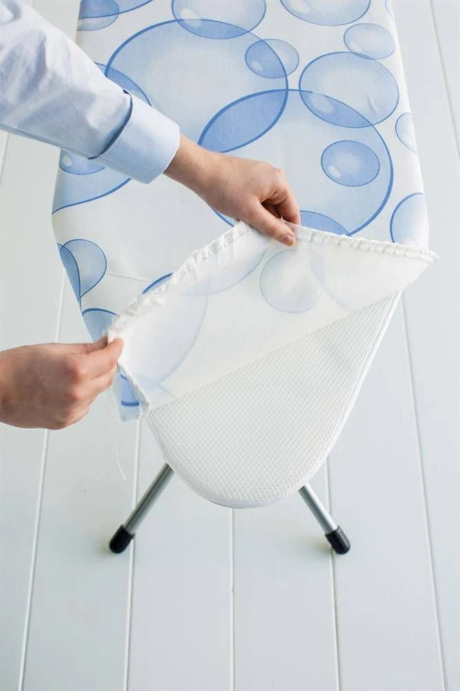 Brabantia „Bubbles PerfectFlow 100703“ lentos dangtelis