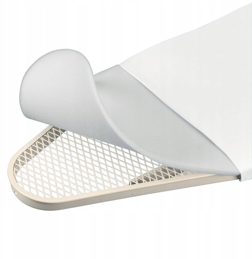 Brabantia C 124x45 cm – Lyginimo lentos užvalkalas 134104 (8710755134104)