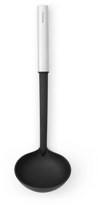Brabantia nelimpantis paviršius, baltas/juodas