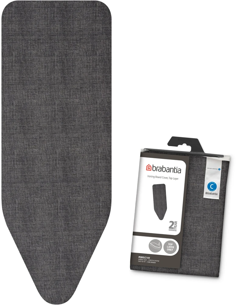 Brabantia Lentos užvalkalas C 124x45cm (132681)