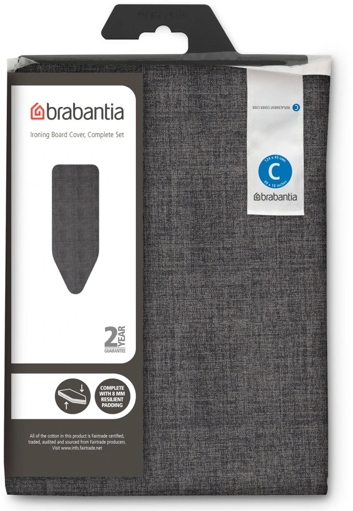 Brabantia Dėklas na deskę C (131103)