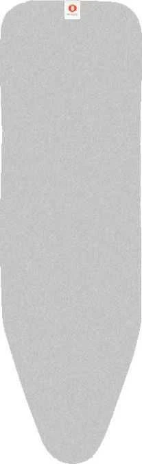 Brabantia Lyginimo lentos užvalkalas B 124x38 cm