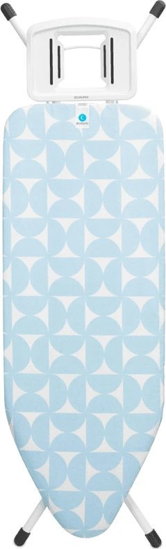 Brabantia Lyginimo lenta C 124x45 cm - Fresh Breeze