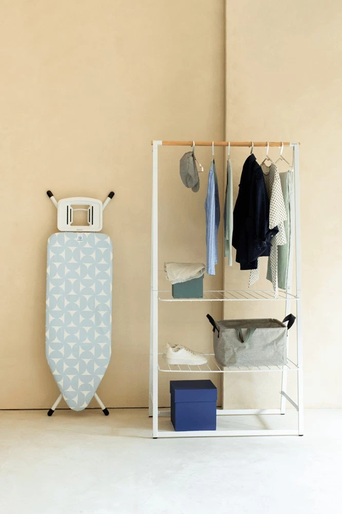 Brabantia Lyginimo lenta C 124x45 cm - Fresh Breeze