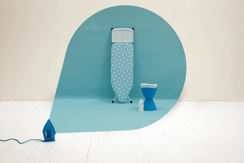 Brabantia Lyginimo lenta C 124x45 cm - Fresh Breeze