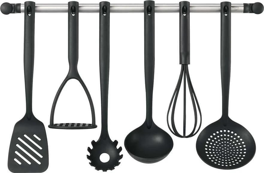 Brabantia Didelis plaktuvas su nailono danga
