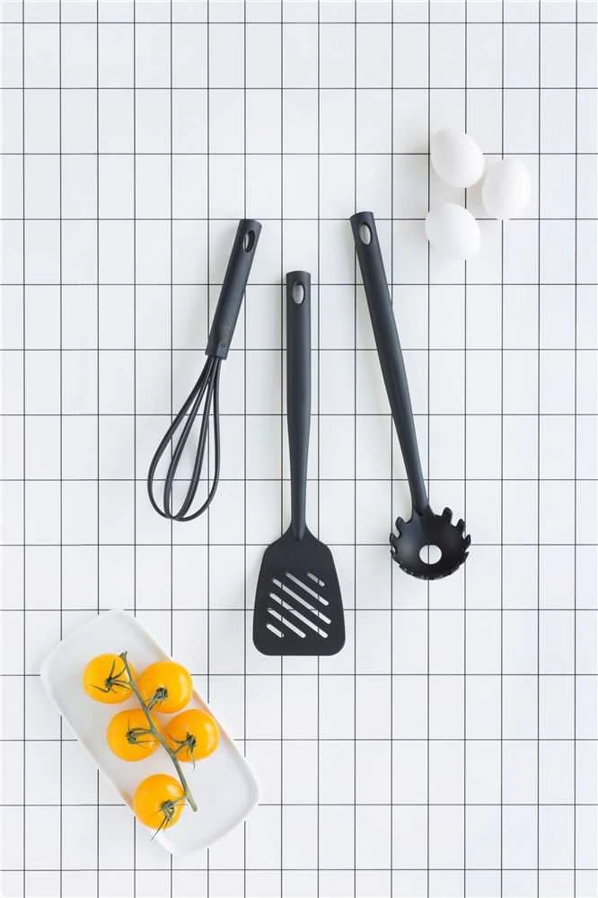Brabantia Didelis plaktuvas su nailono danga