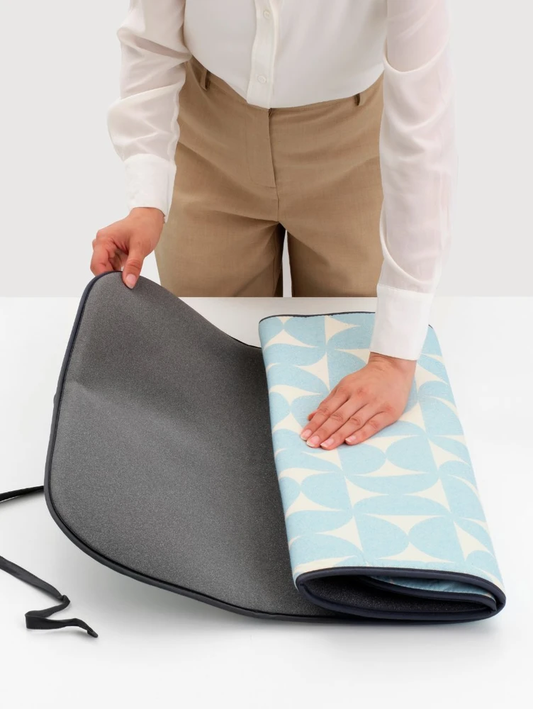 Brabantia Ironing Mat 120 x 65 cm Fresh Breeze