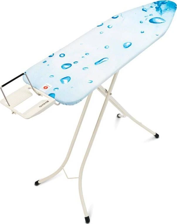 Brabantia Lyginimo lenta B 124x38 cm, 22mm - Ice Vanduo