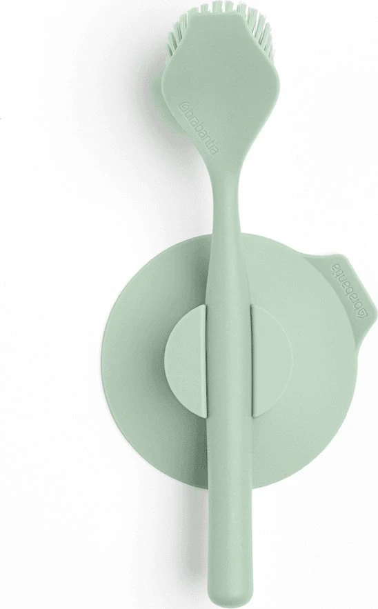 Brabantia kriauklės šepetys Jade Žalias