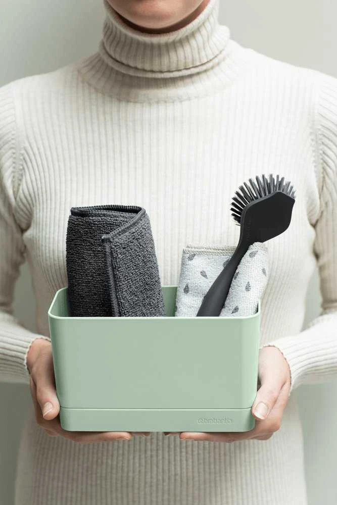 Brabantia skalavimo organizatorius Jade Žalias