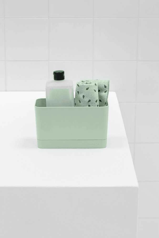 Brabantia skalavimo organizatorius Jade Žalias