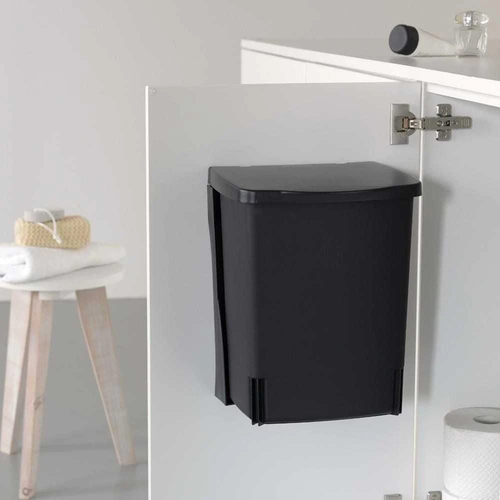 Brabantia Įmontuojama šiukšlių dėžė, 10 L