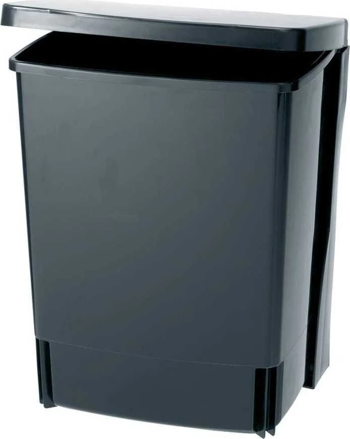 Brabantia Įmontuojama šiukšlių dėžė, 10 L
