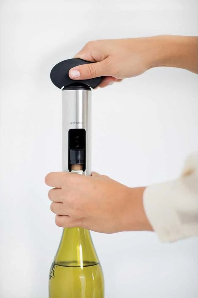 Brabantia Kamščiatraukis