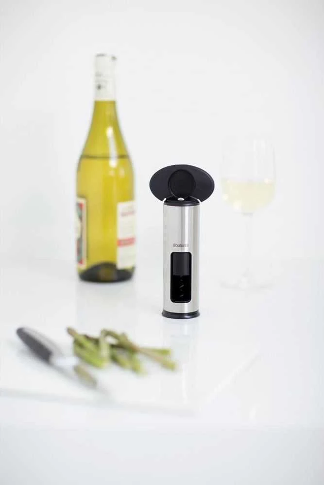Brabantia Kamščiatraukis