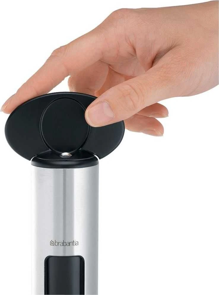 Brabantia Kamščiatraukis